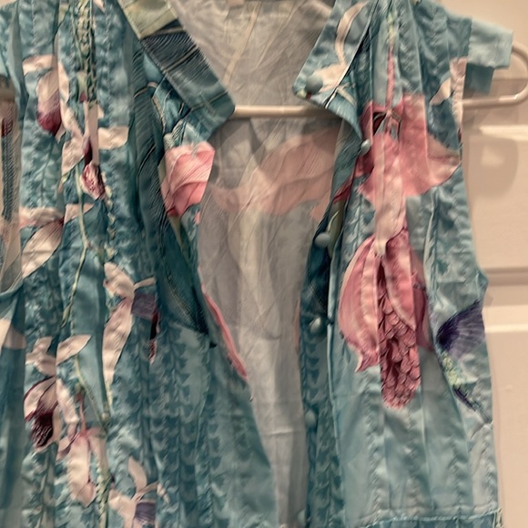 Jumpsuit - Picture 3 of 7